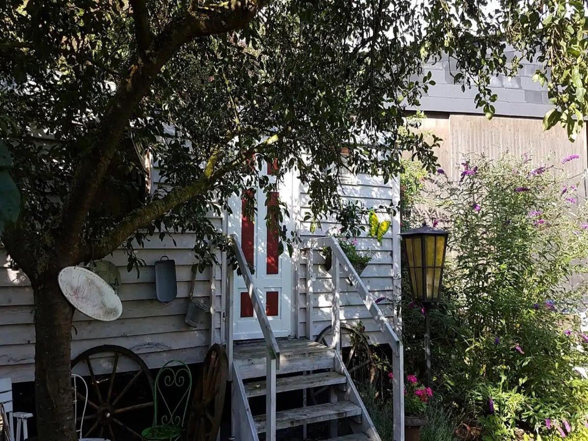 Ferienwohnungen Bauernschmause Polch Exterior foto