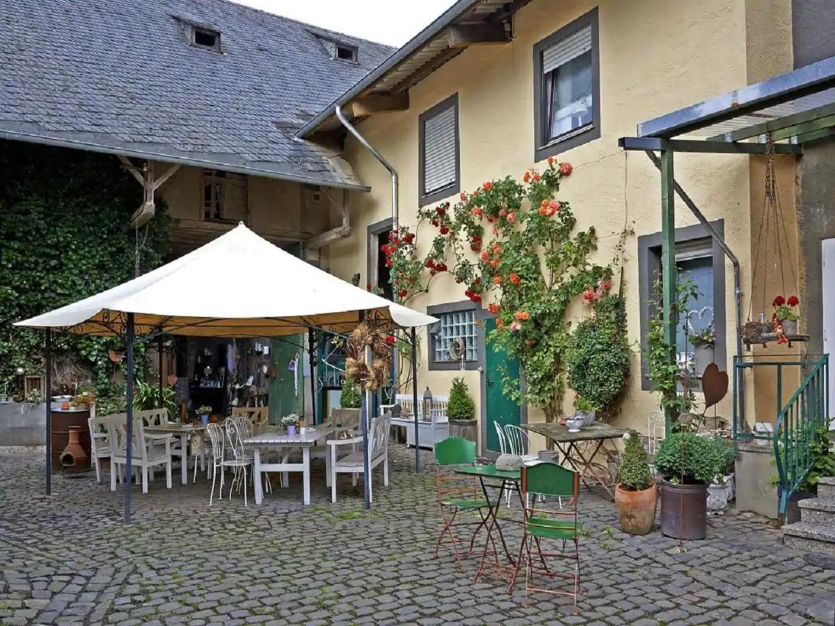 Ferienwohnungen Bauernschmause Polch Exterior foto